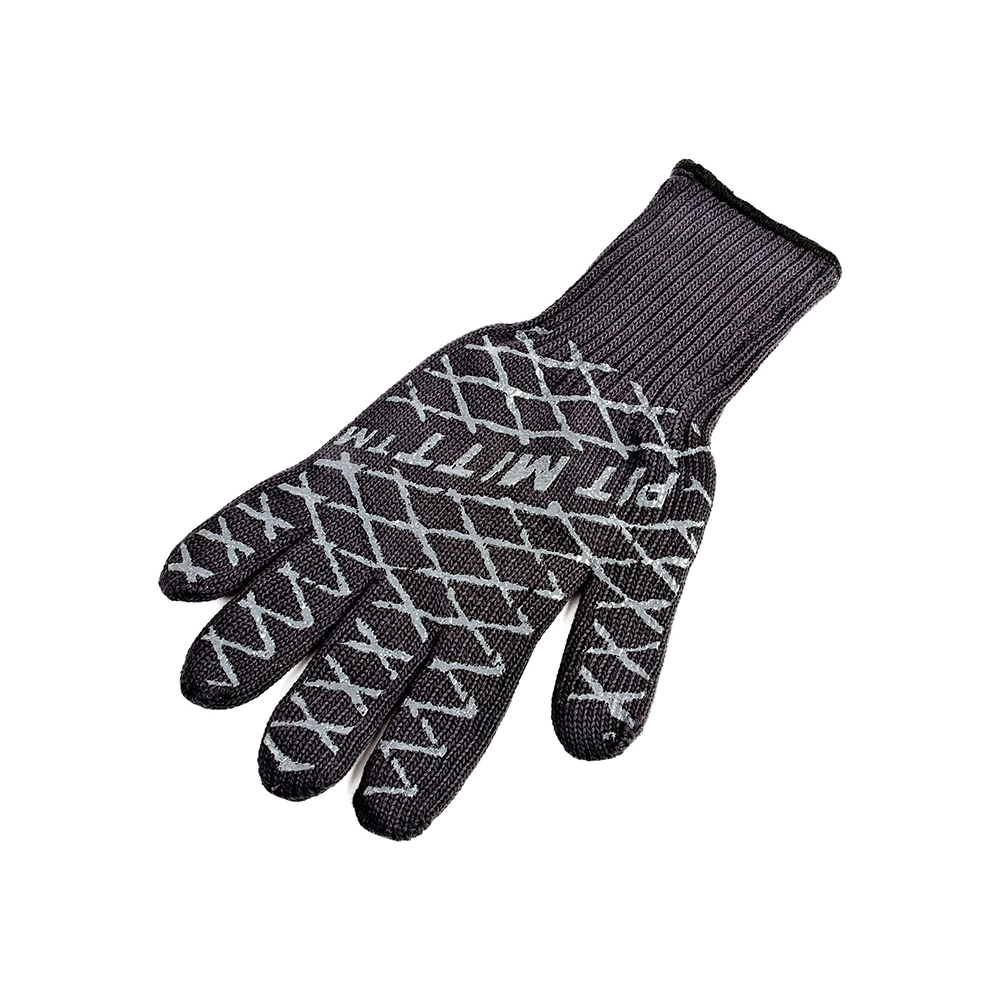 Image of Heat Resistant BBQ Gloves